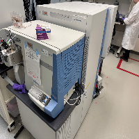 Thermo LTQ Orbitrap XL LC/MS System image 3